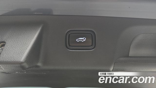 Hyundai Palisade Gasoline 3.8 2WD Prestige 2022 — фото 20
