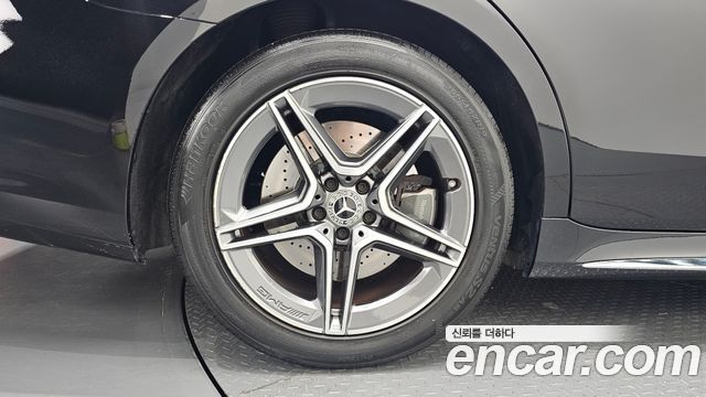 Mercedes-Benz S-Class (W223) S400 d 4MATIC 2022 — фото 5
