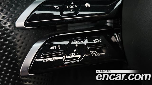 Mercedes-Benz S-Class (W223) S400 d 4MATIC 2022 — фото 13