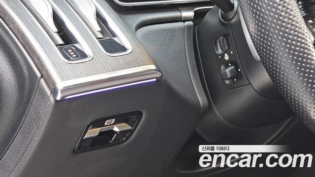 Mercedes-Benz S-Class (W223) S400 d 4MATIC 2022 — фото 16