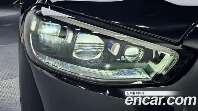 Mercedes-Benz S-Class (W223) S400 d 4MATIC 2022 — фото 22