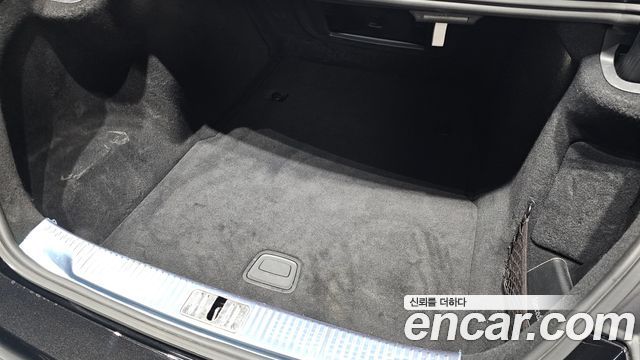 Mercedes-Benz S-Class (W223) S400 d 4MATIC 2022 — фото 27