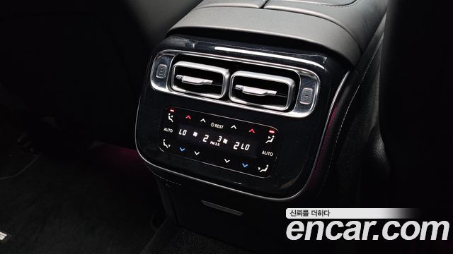 Mercedes-Benz S-Class (W223) S400 d 4MATIC 2022 — фото 29