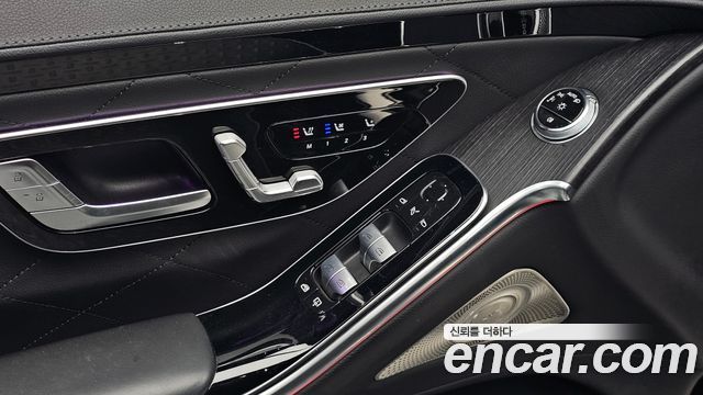 Mercedes-Benz S-Class (W223) S400 d 4MATIC 2022 — фото 30