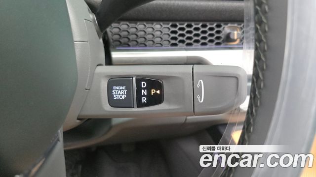 Kia Tasman 2.5T Gasoline 4WD Extreme 2026 — фото 9