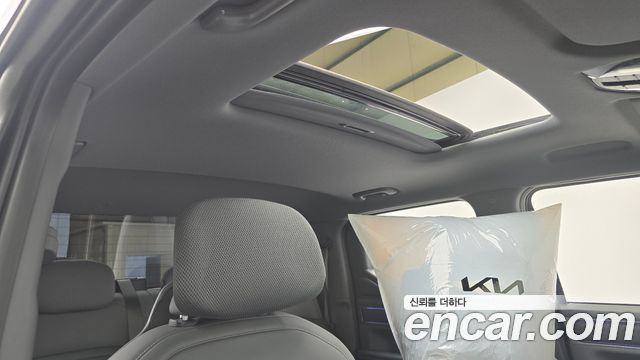 Kia Tasman 2.5T Gasoline 4WD Extreme 2026 — фото 19