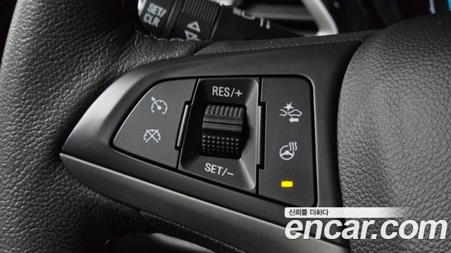 Chevrolet Spark Premier 2022 — фото 14