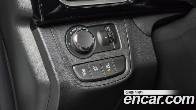 Chevrolet Spark Premier 2022 — фото 17