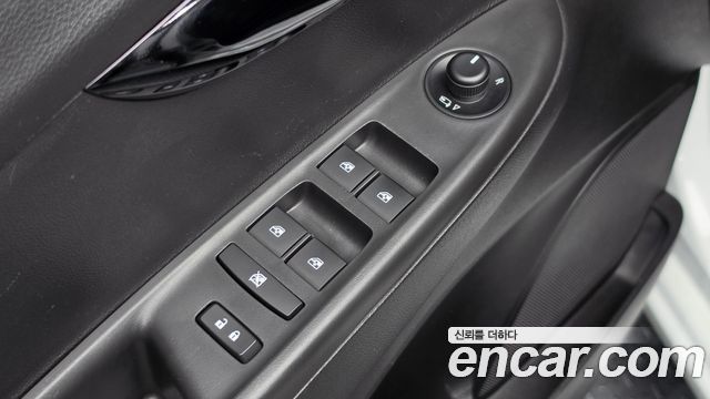 Chevrolet Spark Premier 2022 — фото 18
