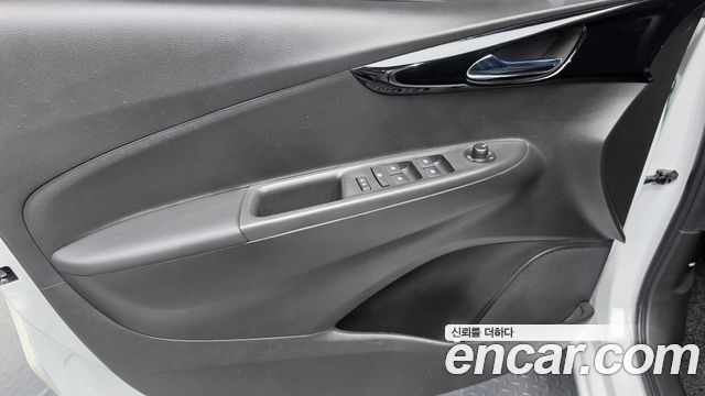 Chevrolet Spark Premier 2022 — фото 24
