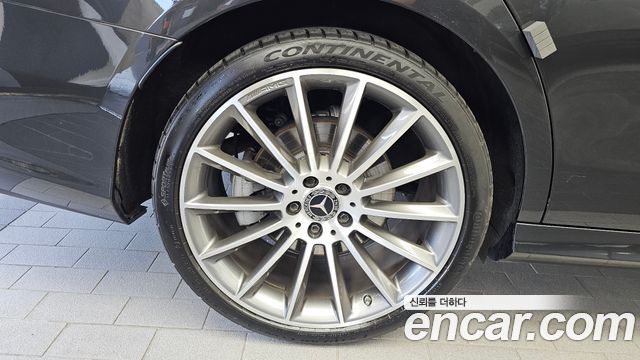 Mercedes-Benz E-Class (W213) E350 4MATIC AMG Line 2021 — фото 5