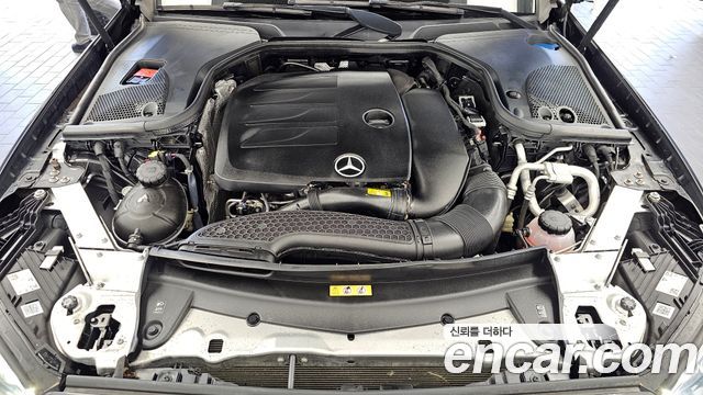 Mercedes-Benz E-Class (W213) E350 4MATIC AMG Line 2021 — фото 6