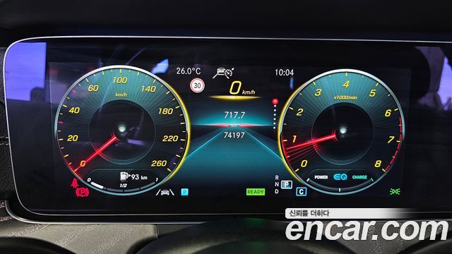 Mercedes-Benz E-Class (W213) E350 4MATIC AMG Line 2021 — фото 8