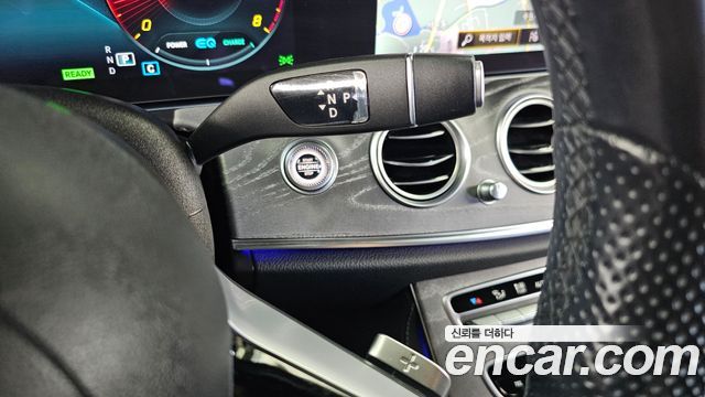 Mercedes-Benz E-Class (W213) E350 4MATIC AMG Line 2021 — фото 9