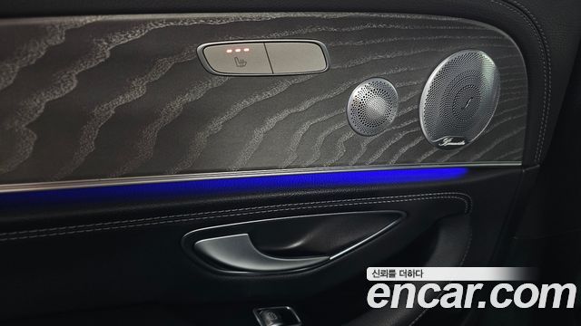 Mercedes-Benz E-Class (W213) E350 4MATIC AMG Line 2021 — фото 18