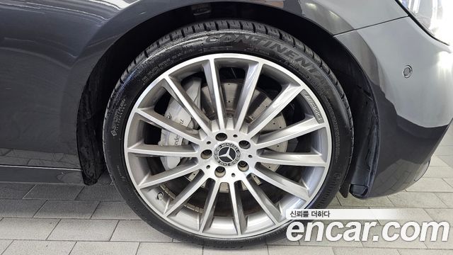 Mercedes-Benz E-Class (W213) E350 4MATIC AMG Line 2021 — фото 21