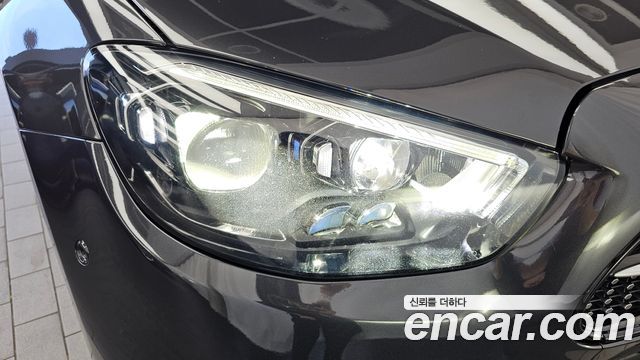 Mercedes-Benz E-Class (W213) E350 4MATIC AMG Line 2021 — фото 22