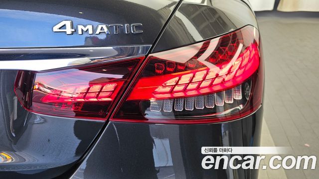 Mercedes-Benz E-Class (W213) E350 4MATIC AMG Line 2021 — фото 23
