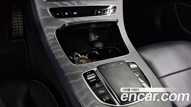 Mercedes-Benz E-Class (W213) E350 4MATIC AMG Line 2021 — фото 27
