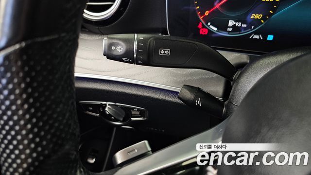 Mercedes-Benz E-Class (W213) E350 4MATIC AMG Line 2021 — фото 35