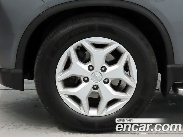 KG Mobility (SsangYong) Rexton Sports Diesel 2.2 4WD Prestige 2023 — фото 5