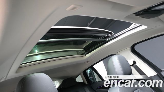 BMW X4 (G02) xDrive20i xLine 2021 — фото 22