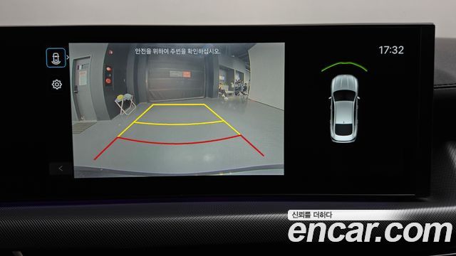 Hyundai Sonata The Edge (DN8) 2.0 Premium 2024 — фото 14
