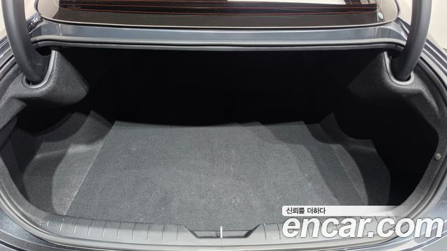 Hyundai Sonata The Edge (DN8) 2.0 Premium 2024 — фото 17