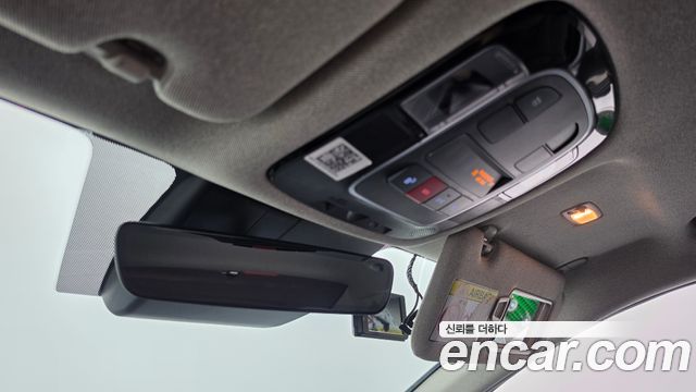 Hyundai Sonata The Edge (DN8) 2.0 Premium 2024 — фото 20