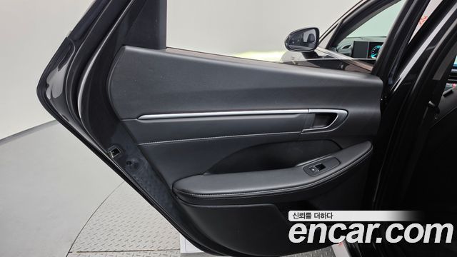 Hyundai Sonata The Edge (DN8) 2.0 Premium 2024 — фото 25