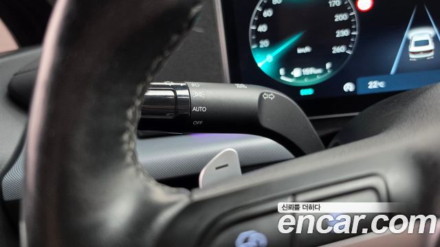 Hyundai Sonata The Edge (DN8) 2.0 Premium 2024 — фото 28