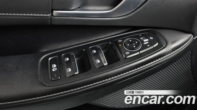 Hyundai Sonata The Edge (DN8) 2.0 Premium 2024 — фото 29