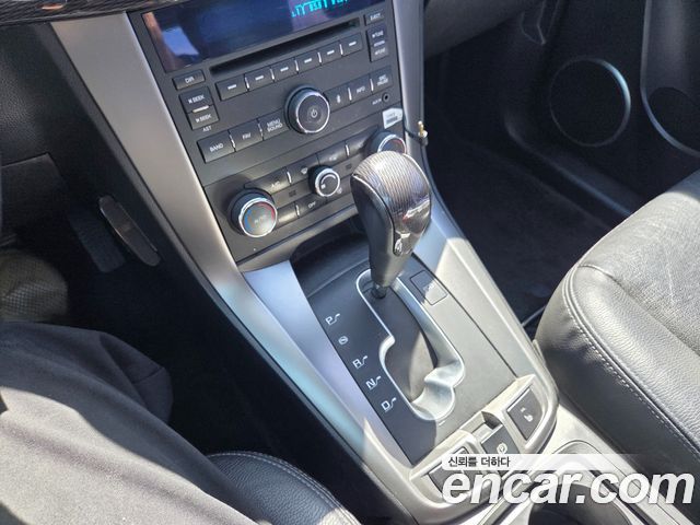 Chevrolet Captiva 2WD LT Premium 2014 — фото 17