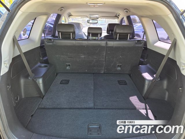 Chevrolet Captiva 2WD LT Premium 2014 — фото 21