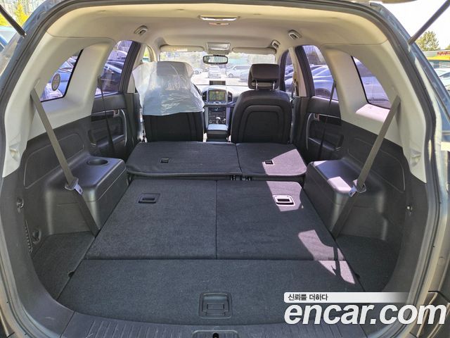 Chevrolet Captiva 2WD LT Premium 2014 — фото 22