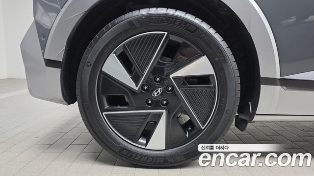 Hyundai Ioniq 5 Long Range AWD Prestige 2025 — фото 5