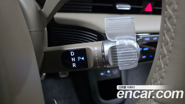 Hyundai Ioniq 5 Long Range AWD Prestige 2025 — фото 9