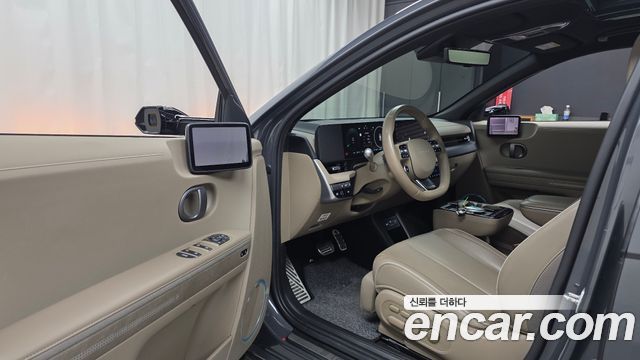 Hyundai Ioniq 5 Long Range AWD Prestige 2025 — фото 10