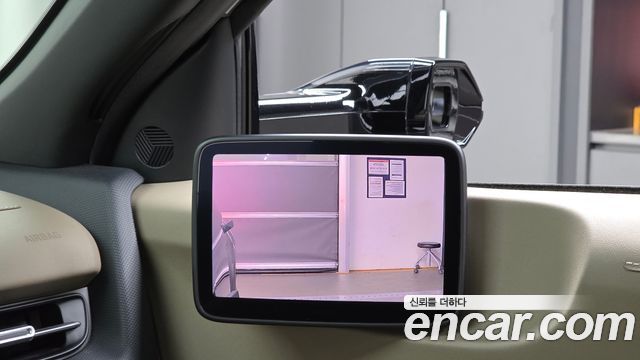Hyundai Ioniq 5 Long Range AWD Prestige 2025 — фото 16