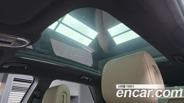 Hyundai Ioniq 5 Long Range AWD Prestige 2025 — фото 17