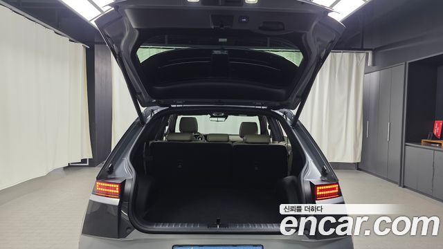 Hyundai Ioniq 5 Long Range AWD Prestige 2025 — фото 18