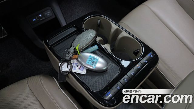 Hyundai Ioniq 5 Long Range AWD Prestige 2025 — фото 19