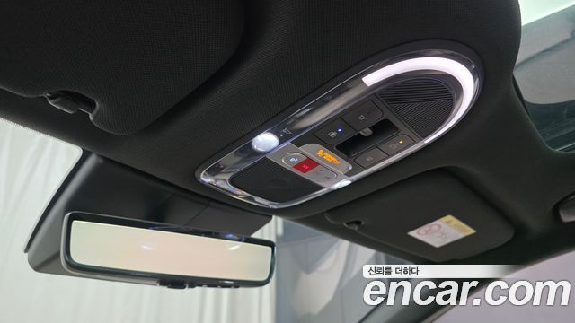Hyundai Ioniq 5 Long Range AWD Prestige 2025 — фото 20