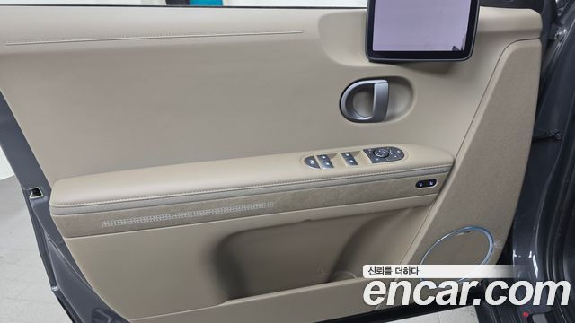 Hyundai Ioniq 5 Long Range AWD Prestige 2025 — фото 24
