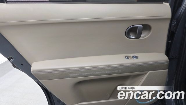 Hyundai Ioniq 5 Long Range AWD Prestige 2025 — фото 25