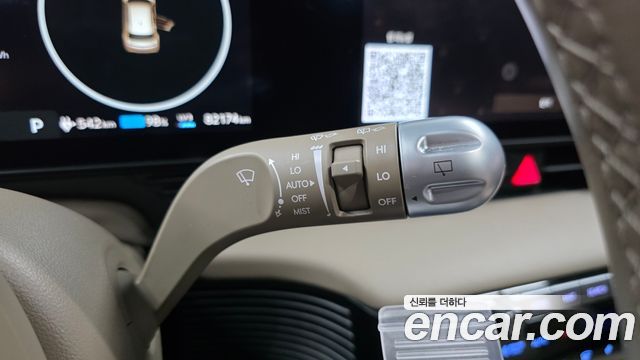 Hyundai Ioniq 5 Long Range AWD Prestige 2025 — фото 27
