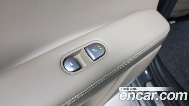 Hyundai Ioniq 5 Long Range AWD Prestige 2025 — фото 28