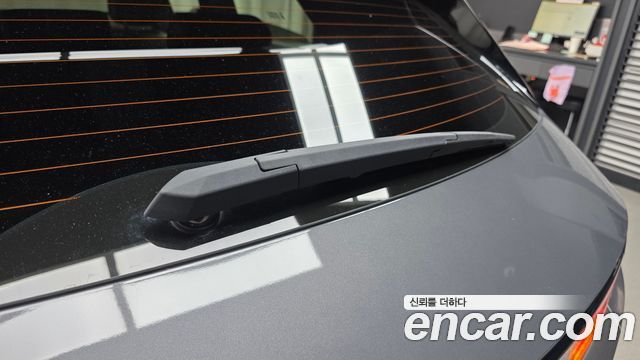 Hyundai Ioniq 5 Long Range AWD Prestige 2025 — фото 29