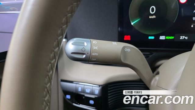Hyundai Ioniq 5 Long Range AWD Prestige 2025 — фото 30