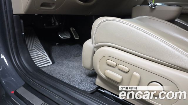 Hyundai Ioniq 5 Long Range AWD Prestige 2025 — фото 31